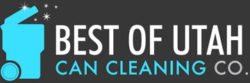 Best of Utah Can Cleaning Co.